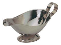 Соусник Bhalaria Metal Craft 236 мл