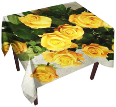 Скатерть Elegante Признание Т0348 ena165615