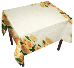 Скатерть Elegante Увертюра Т0326 ena165612