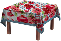 Скатерть Elegante Гранатовый сок Т0597 ena286489