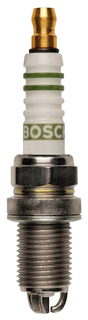 Свеча зажигания Bosch 242245539
