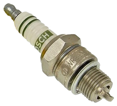 Свеча зажигания Bosch 242245531