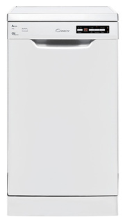 Посудомоечная машина 45 см Candy CDP 2D1149W-07 white