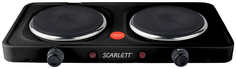 Настольная электрическая плитка Scarlett SC - HP700S12