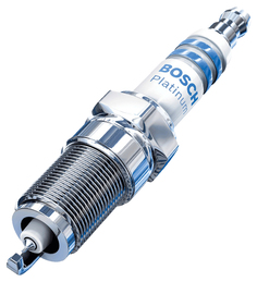 Свеча зажигания Bosch 242229557