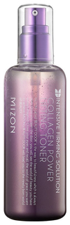 Тоник для лица Mizon Collagen Power Lifting Toner 120 мл