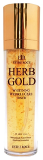 Тоник для лица Deoproce Estercose Herb Gold 135 мл