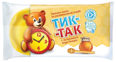 Мыло Тик-Так С экстрактом меда акации 75 г Свобода