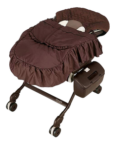 Люлька Combi Nemulila Auto Swing