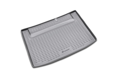 Коврик в багажник Element для KIA Rio III 2005-2011, полиуретан