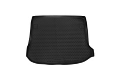 Коврик в багажник Element для LADA Largus 2012, полиуретан