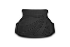 Коврик в багажник Element для LADA Granta, 2014-2018, полиуретан