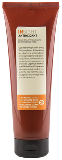 Маска антиоксидант для перегруженных волос Insight Antioxidant 250 мл