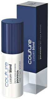 Масло-уход для волос Estel Haute Couture Luxury Blond 50 мл