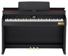Цифровое пианино Casio Celviano AP-700BK