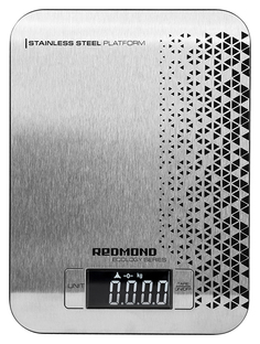 Весы кухонные Redmond ECOLOGY RS-M7231