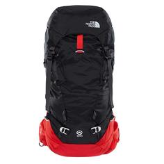 Туристический рюкзак The North Face Phantom S/M 38 л красный