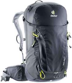 Туристический рюкзак Deuter Trail Pro 32 л синий