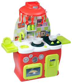 Детская кухня HTI Smart Моя первая электронная кухня