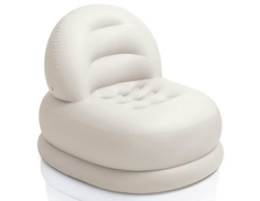 Надувное кресло intex mode chair, 84х99х76 см, арт, 68591, Интекс