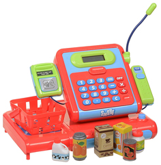 Касса игрушечная HTI Smart 1684309