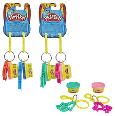 Набор для лепки из пластилина Hasbro E4996