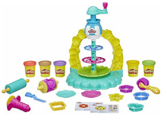 Набор для лепки из пластилина Hasbro E5109