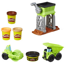 Набор для лепки из пластилина Hasbro E4293