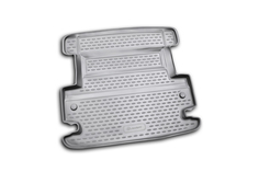 Коврик в багажник Element для DODGE Journey 2008, полиуретан