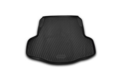 Коврик в багажник Element для NISSAN Teana II 2008-2014, полиуретан