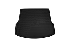 Коврик в багажник Element для DONGFENG AX7 2017, полиуретан
