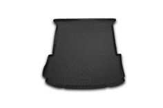 Коврик в багажник Element для FORD Explorer 2011-2014, полиуретан