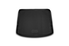 Коврик в багажник Element для MAZDA 3, 2013, полиуретан