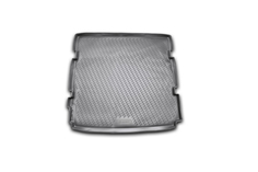Коврик в багажник Element для CHEVROLET Orlando 2011, полиуретан