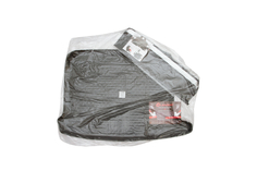 Коврик в багажник с функцией защиты Element для RENAULT Sandero Stepway 2014