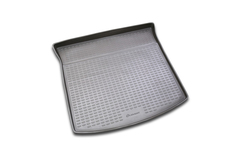 Коврик в багажник Element для MAZDA CX-7 2007, полиуретан, серый