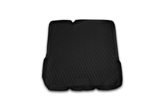 Коврик в багажник Element для CHEVROLET Aveo, 2012, полиуретан