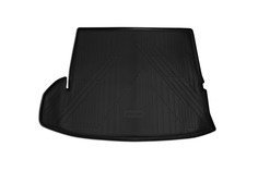 Коврик в багажник Element для TOYOTA Highlander 2014, полиуретан