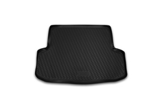 Коврик в багажник Element для CHEVROLET Aveo 2004-2012, полиуретан
