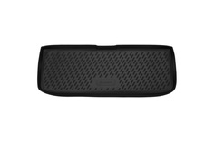 Коврик в багажник Element для SUZUKI Jimny 2001, полиуретан