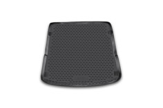 Коврик в багажник Element для AUDI Q7 2005-2014, полиуретан