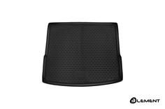 Коврик в багажник Element для BMW X1 F48 2015, полиуретан