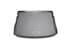Коврик в багажник Element для VW Golf VII 2012, полиуретан