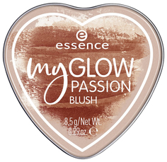 Румяна Essence my glow passion 8,5 г