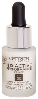 Основа для макияжа Catrice HD Active Performance Primer 15 мл