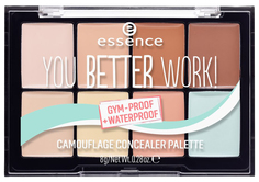 Консилер Essence You better work!