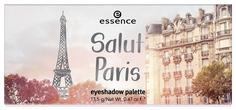 Тени для век Essence Salut Paris 02 13,5 г