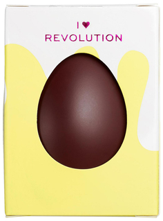 Тени для век Revolution Makeup Easter Egg Shadow Palette Chocolate Egg 4,2 г