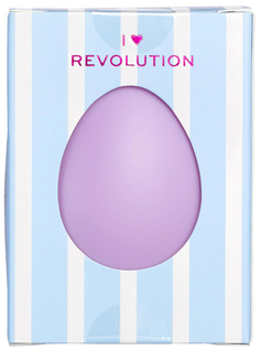 Тени для век Revolution Makeup Easter Egg Shadow Palette Candy Egg 4,2 г
