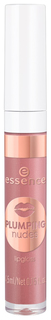 Блеск для губ Essence Plumping Nudes Lipgloss 03 shes so extra 4,5 мл